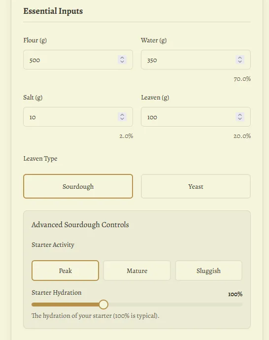 CrumbScience screenshot 4