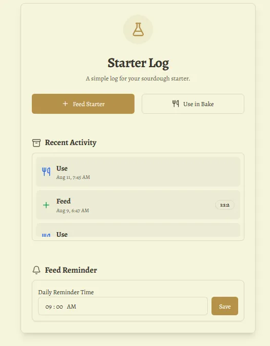 CrumbScience screenshot 6