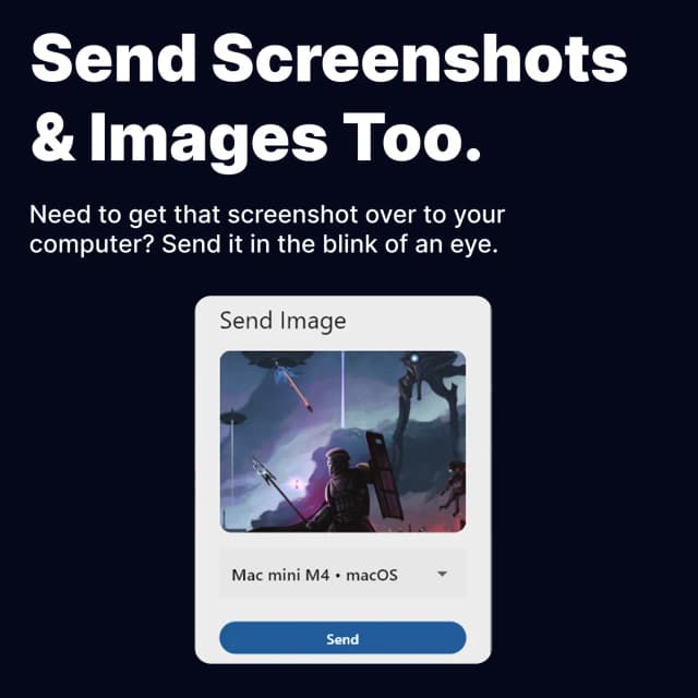CtrlV screenshot 5