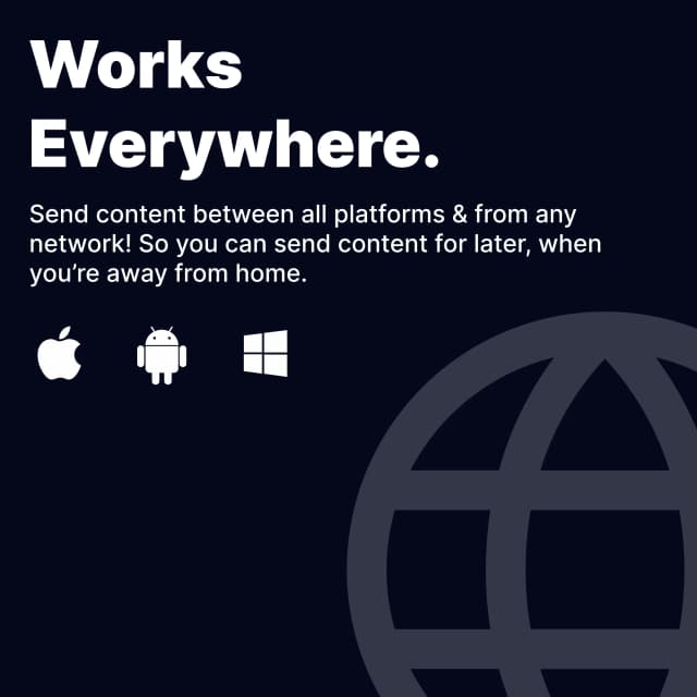 CtrlV screenshot 9