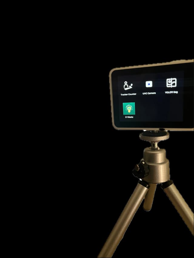 D.Waste screenshot 7