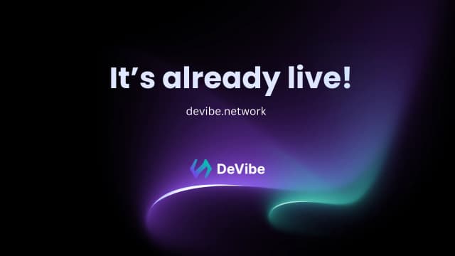 DeVibe screenshot 5