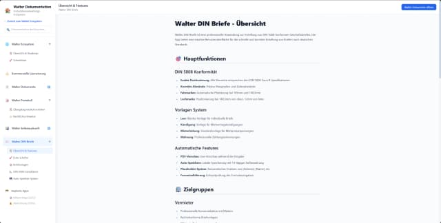 Der Walter screenshot 3