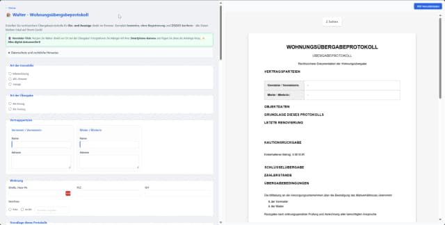 Der Walter screenshot 5