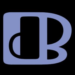 Deskbuddy logo