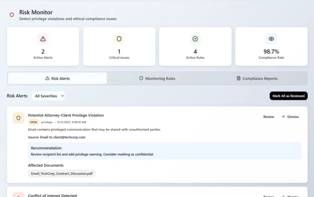 Dona AI screenshot 4
