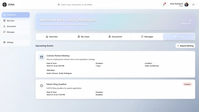 Dona AI screenshot 7