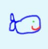 Draw A Fish logo