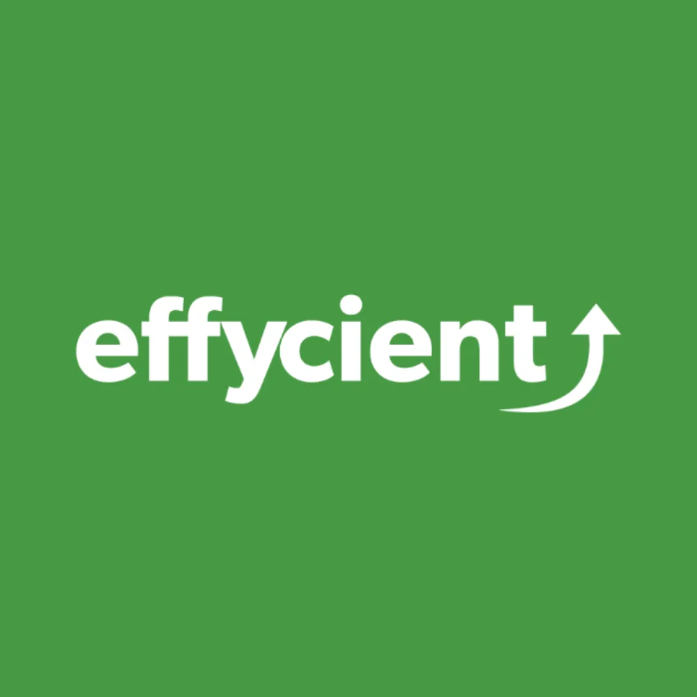 Effycient screenshot 1