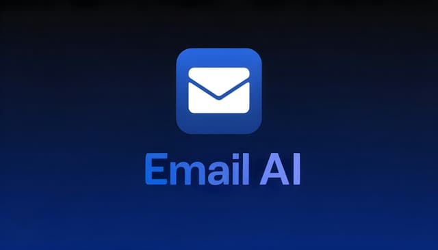 Email AI screenshot 1