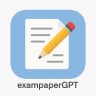 ExamPaperGPT logo