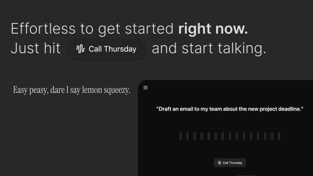Extra Thursday screenshot 3