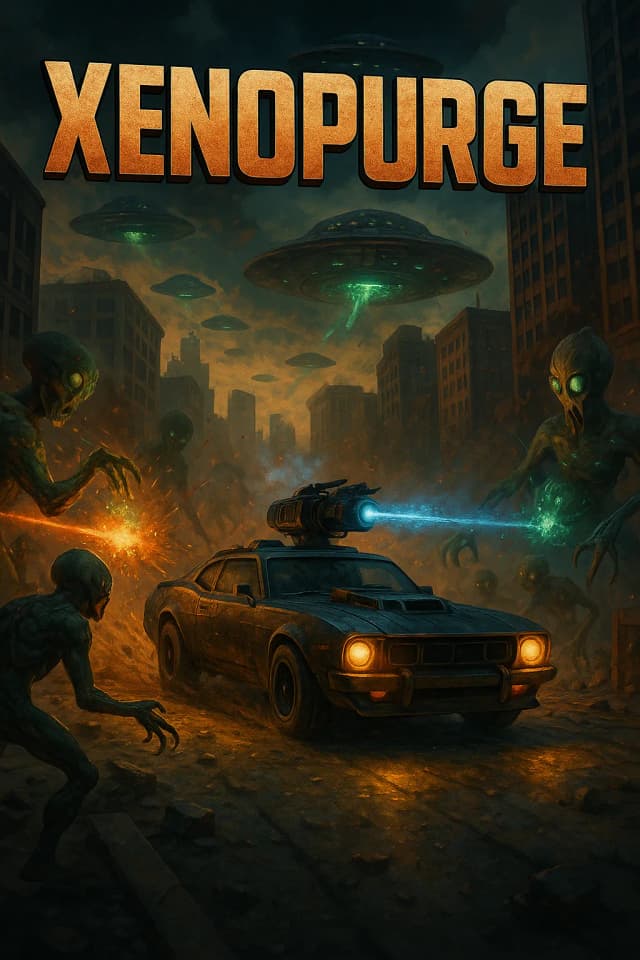 Finimmerse screenshot 1