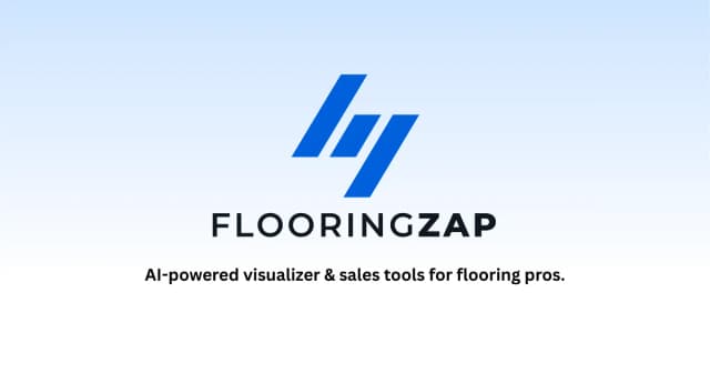 FlooringZap.com screenshot 1