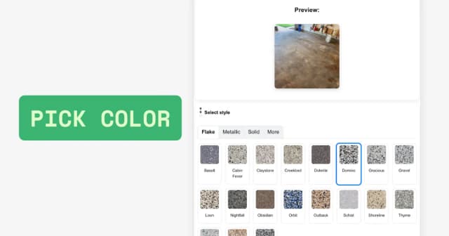 FlooringZap.com screenshot 3