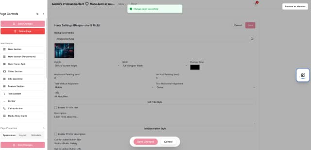 Fluxedita screenshot 11