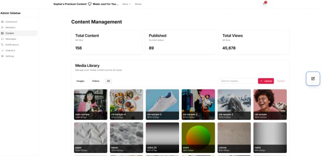Fluxedita screenshot 12