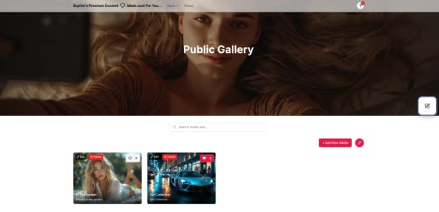 Fluxedita screenshot 14