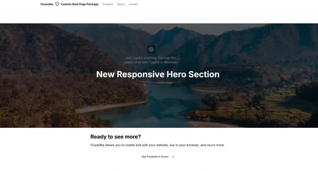 Fluxedita screenshot 2