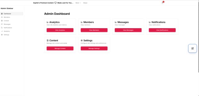 Fluxedita screenshot 4
