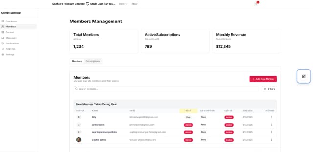 Fluxedita screenshot 5