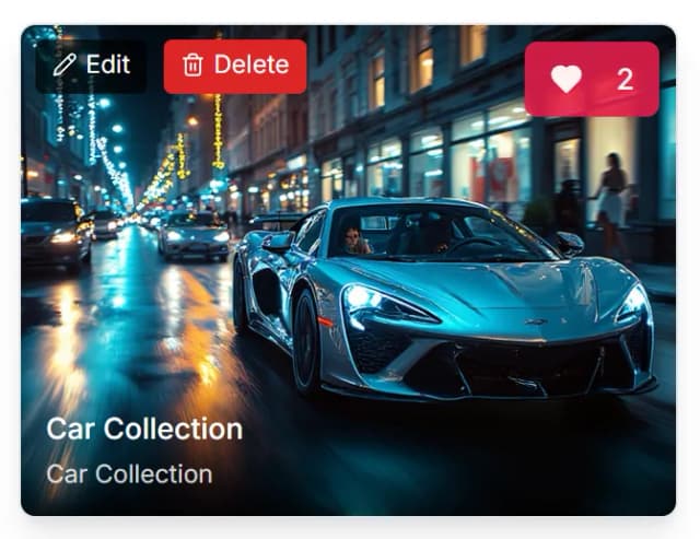 Fluxedita screenshot 7