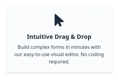 FormCraft screenshot 2