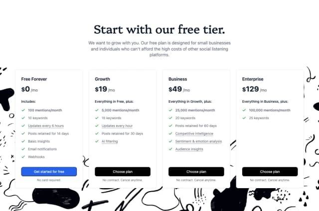 ForumScout screenshot 5