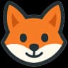 FoxiFill logo