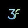 Free3 logo