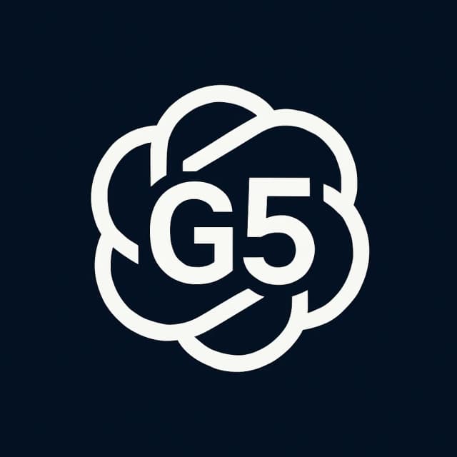 GPT-5 Hub screenshot 2