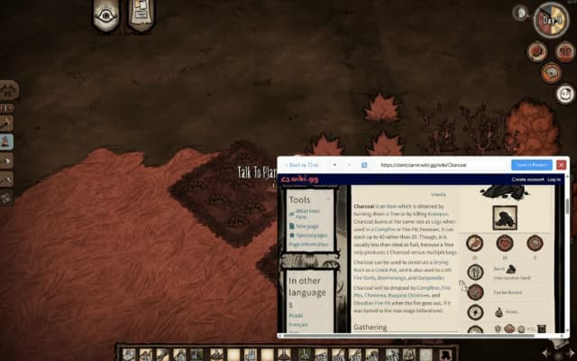 GameWiki screenshot 3