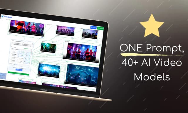 GenAIntel screenshot 1