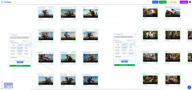 GenAIntel screenshot 2