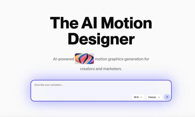 Gomotion screenshot 5