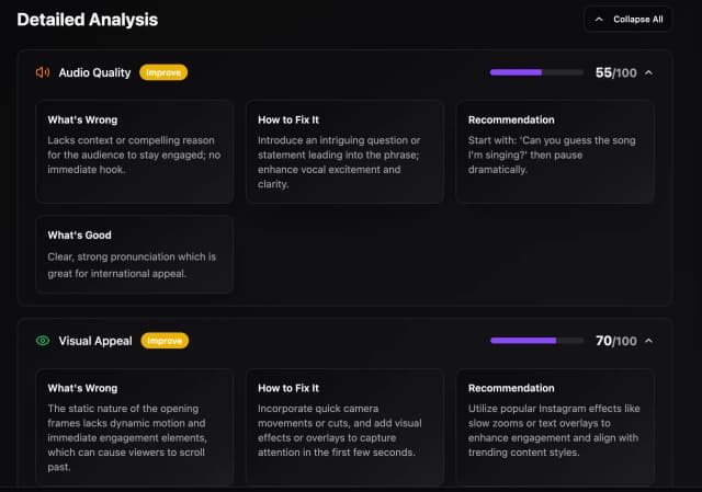 Hookvio screenshot 4
