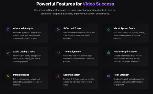 Hookvio screenshot 5