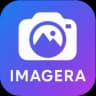 Imagera logo