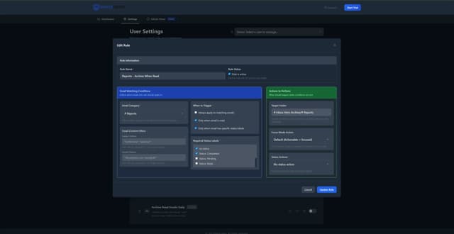 Inbox Hero screenshot 3