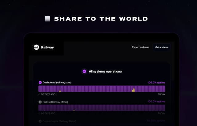 Instatus 2.0 screenshot 3