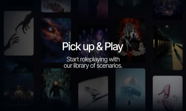 Jaquelene screenshot 2