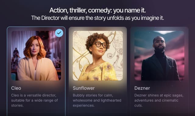 Jaquelene screenshot 3