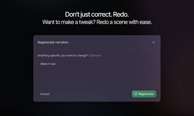 Jaquelene screenshot 4