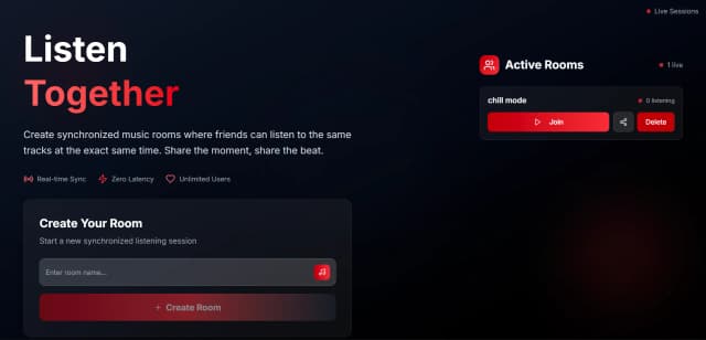 Jukebox Duo screenshot 2