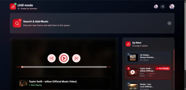 Jukebox Duo screenshot 3