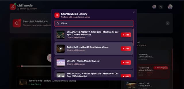 Jukebox Duo screenshot 4