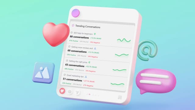 Karmatic AI screenshot 3