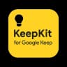KeepKit logo