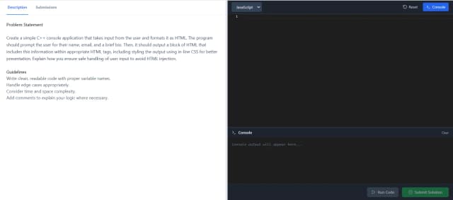 Know Your CTC by Unified Mentor screenshot 4