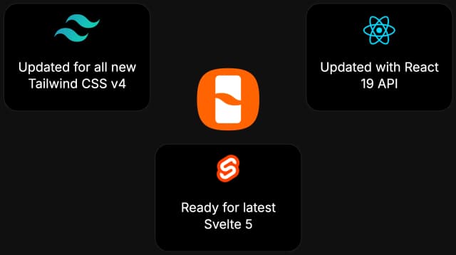 Konsta UI screenshot 4